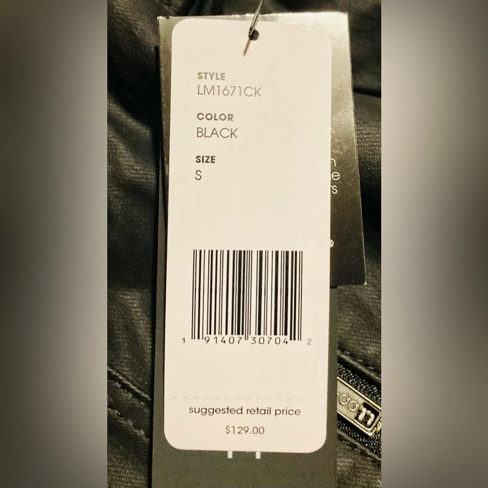 NWT! Liverpool Women’s Jacket - Picture 9 of 9